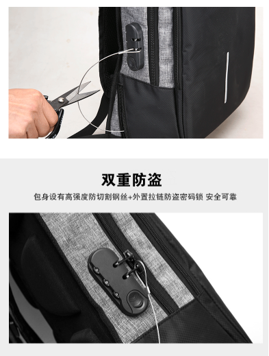 Hong Kong Gift